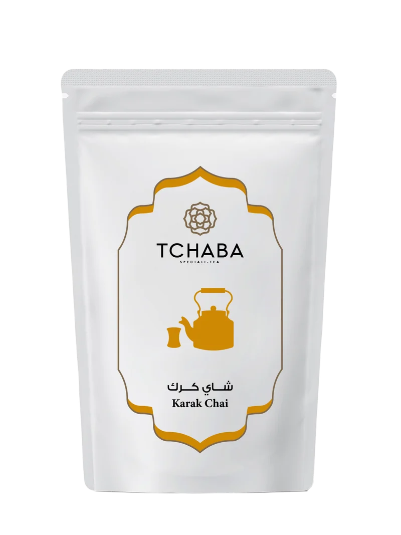 Tchaba - SpecialiTea (Loose Tea)