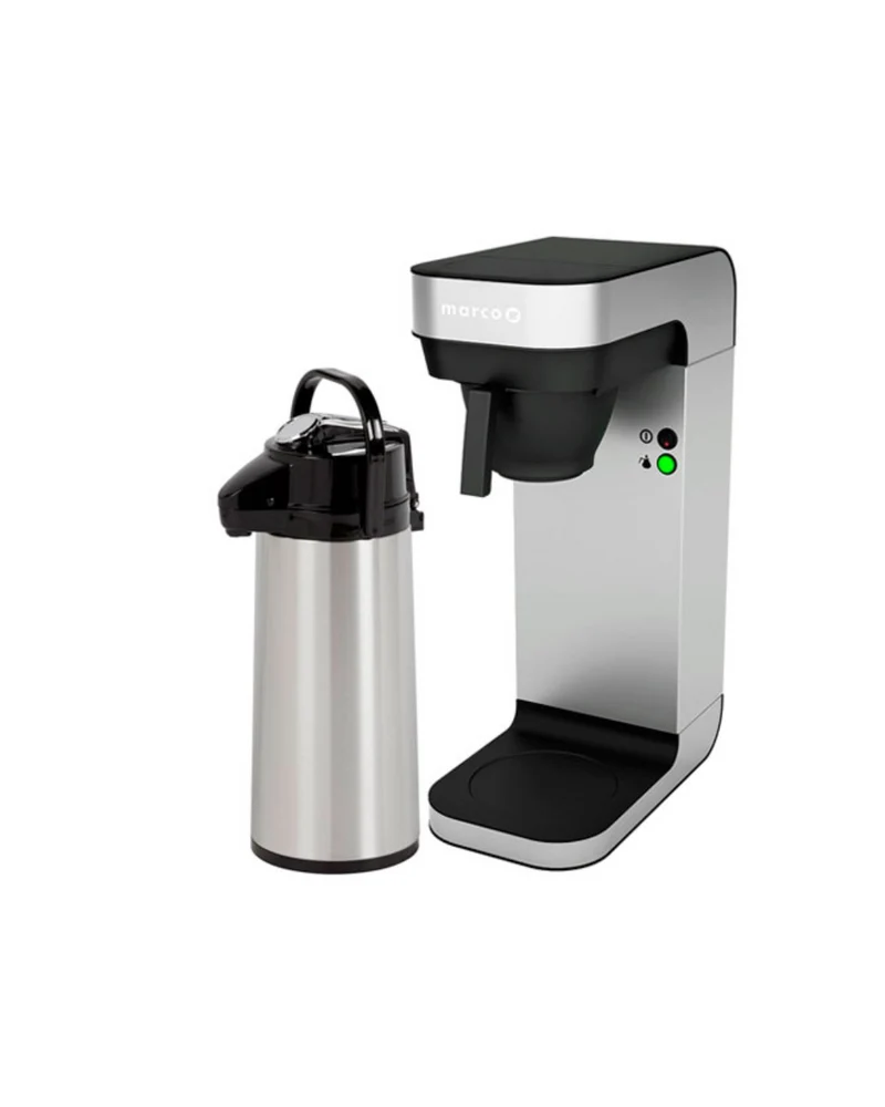 MARCO - BRU F60M Pour and serve coffee machine