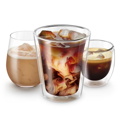 Sage Barista Touch™ Impress – Cold Extraction Edition