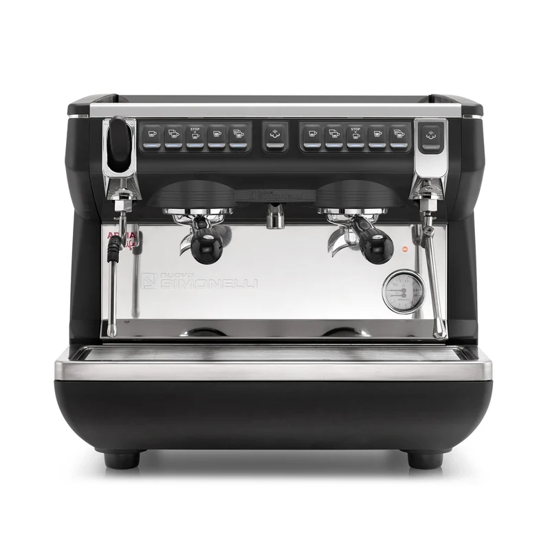 Appia Life Compact GR2 - by Nuova Simonelli