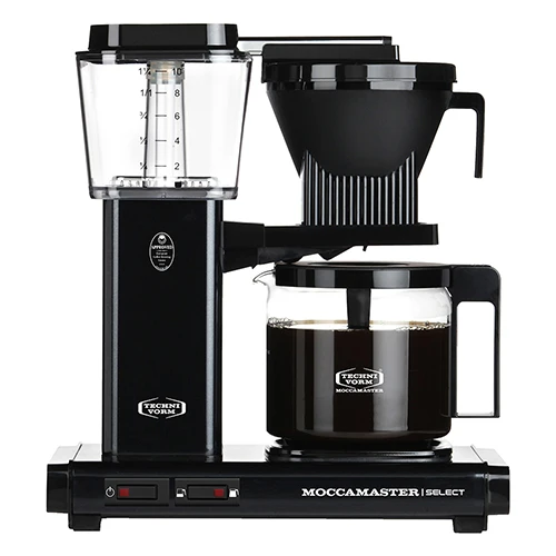 Moccamaster KBG Select Coffee Brewer