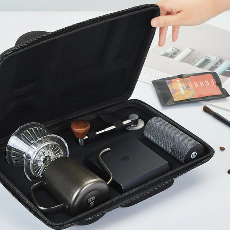TimeMore - Nano 3 Scale Carrying kit Bag