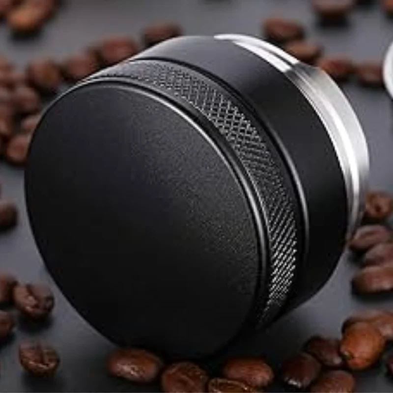 Barista Space | Coffee Tamper Black