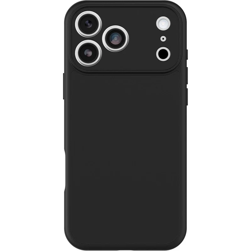 OtterBox Lumen Magnetic Case for iPhone 18 Pro Max (Black)