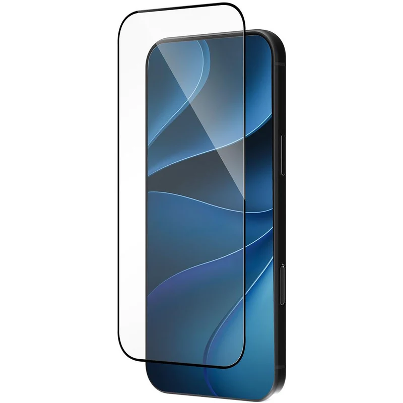 EFM TT Sapphire Antimicrobial Screen Protection for iPhone 18 Pro Max