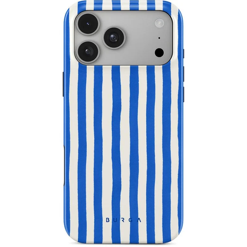 Burga Magsafe Case for iPhone 18 Pro (Kafieno)