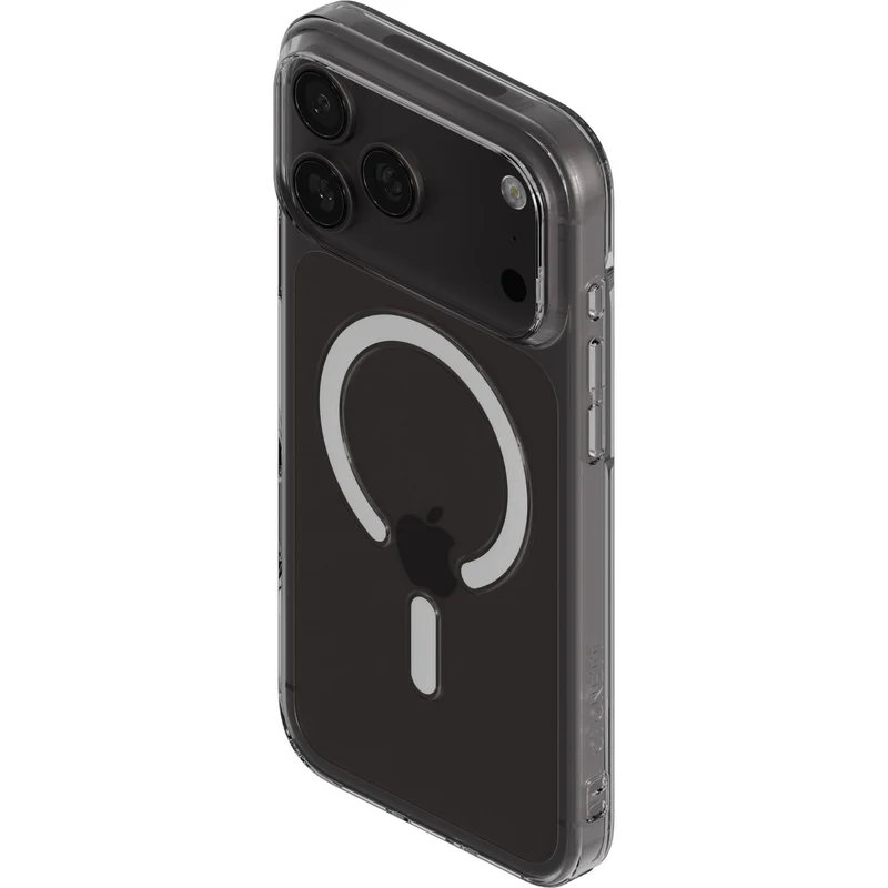Cygnett AeroMag Slim Magnetic Case for iPhone 18 Pro Max/17 Pro Max