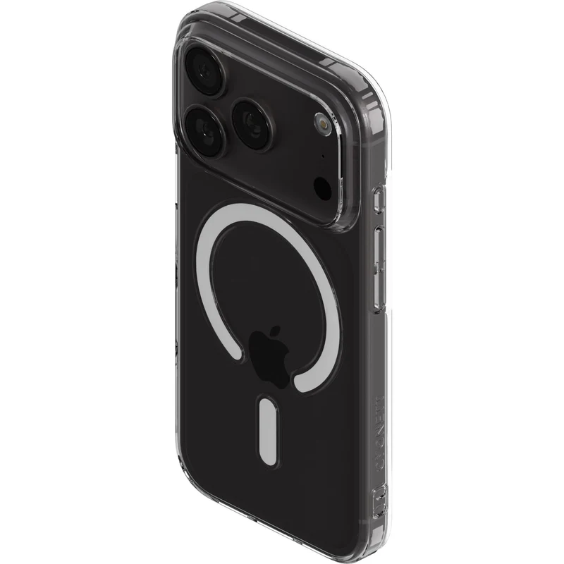 Cygnett AeroMag Slim Magnetic Case for iPhone 18 Pro/17 Pro