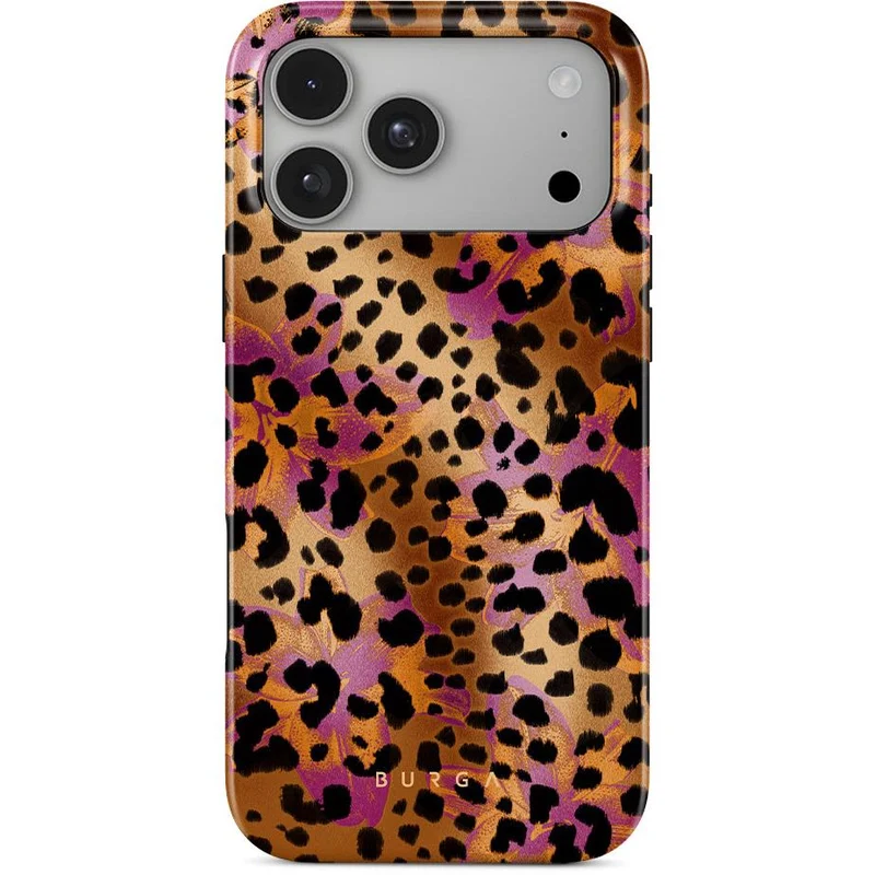 Burga Magsafe Case for iPhone 18 Pro (Wild Era)