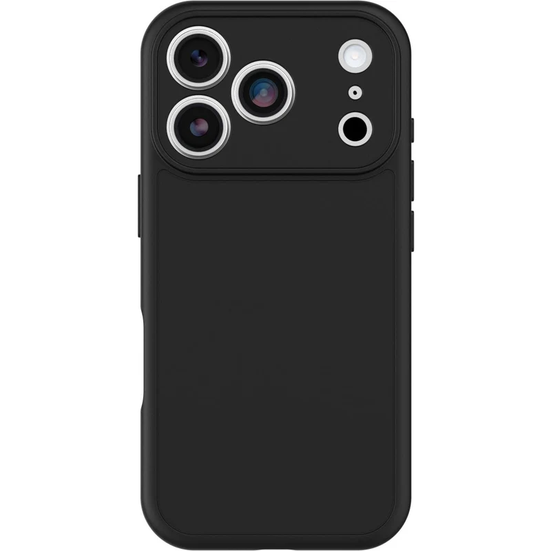OtterBox Lumen Magnetic Case for iPhone 18 Pro (Black)