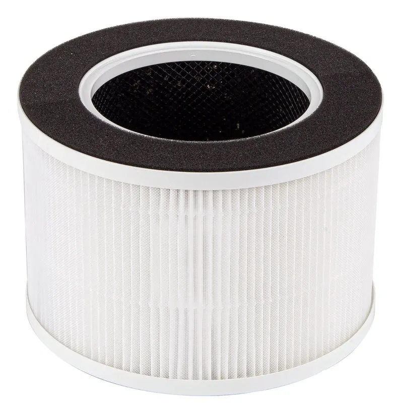 AROVEC Air Purifier Replacement Filter for AV-P300, Genuine (1 Pack)