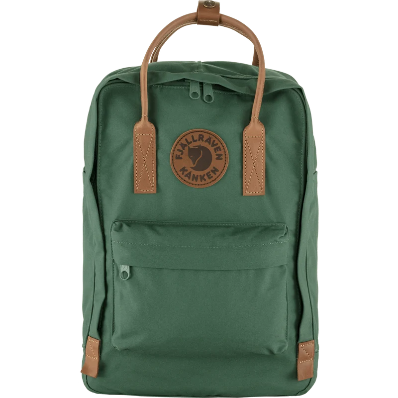 Fjallraven Kanken No. 2 Laptop 15" Backpack - Deep Patina