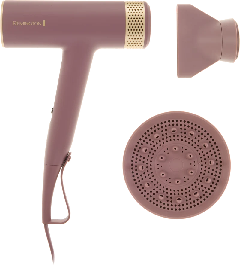Remington Airvive Digital Hair Dryer