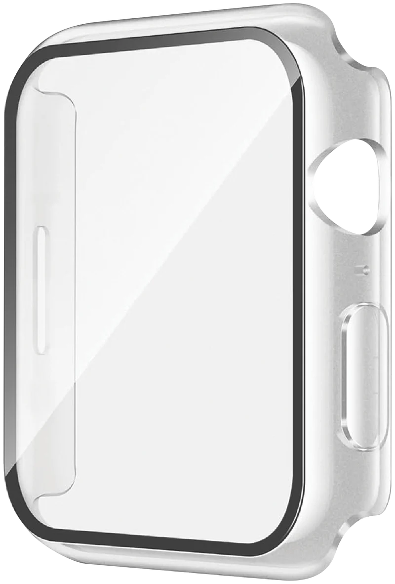 Monster Apple Watch S10/11 Screen & Case Protector 46mm
