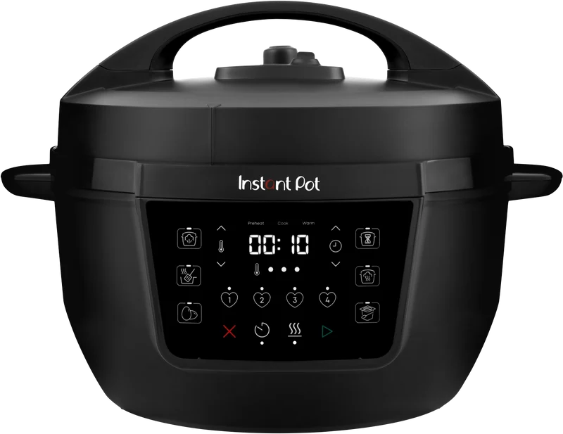 Instant 7.1 Litre Rio Wide Multi Cooker