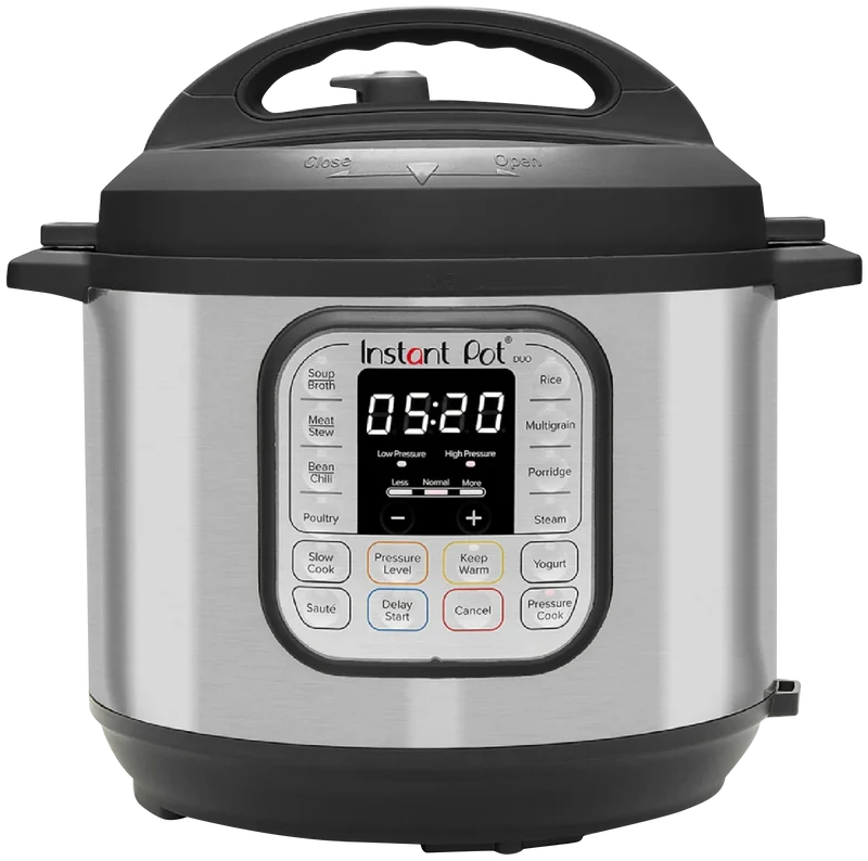 Instant 5.7 Litre Duo Multi Cooker