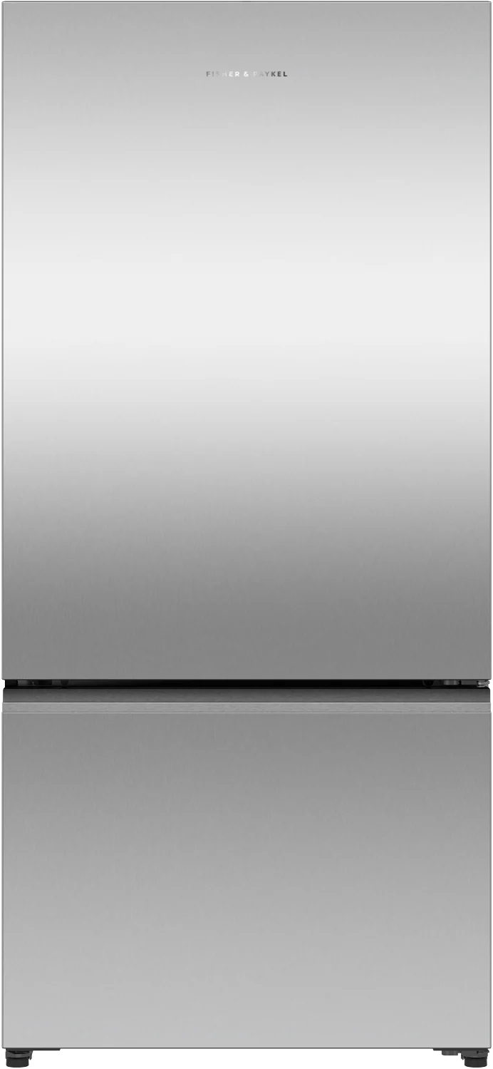 Fisher & Paykel 515L Bottom Mount Refrigerator