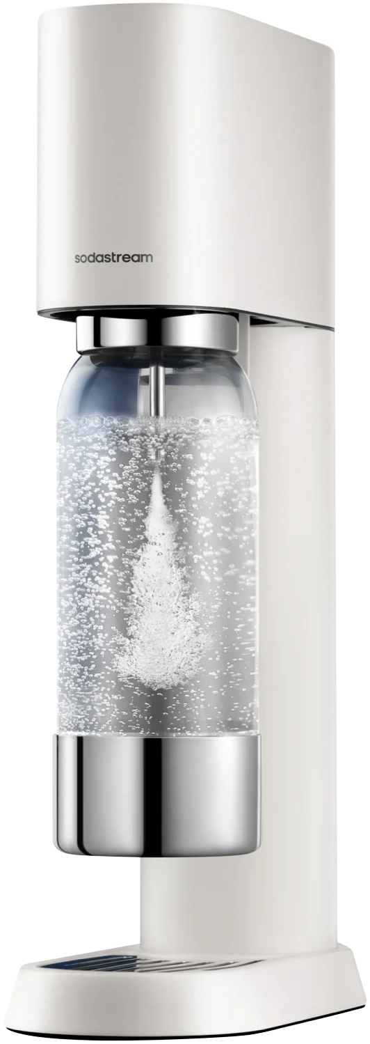 Sodastream Enso Sand Sparkling Water Maker