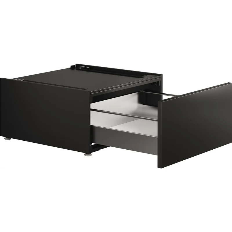ASKO Laundry Pedestal Drawer (Graphite)