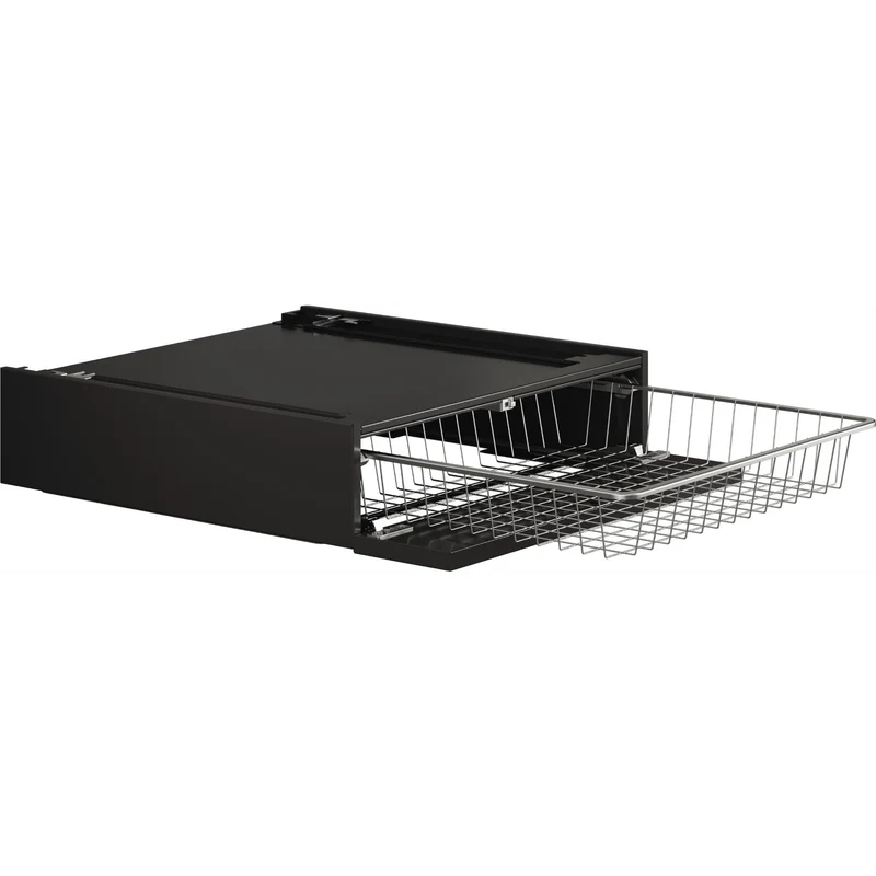 ASKO Laundry Stacking Kit Basket (Graphite)