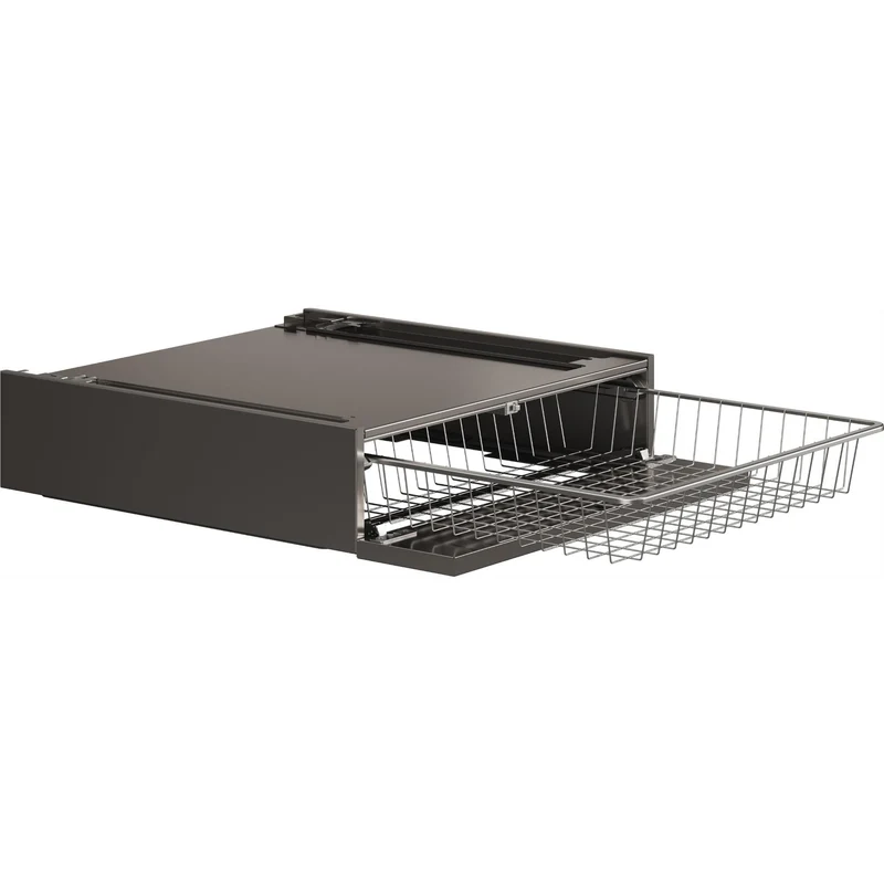 ASKO Laundry Stacking Kit Basket (Titanium)