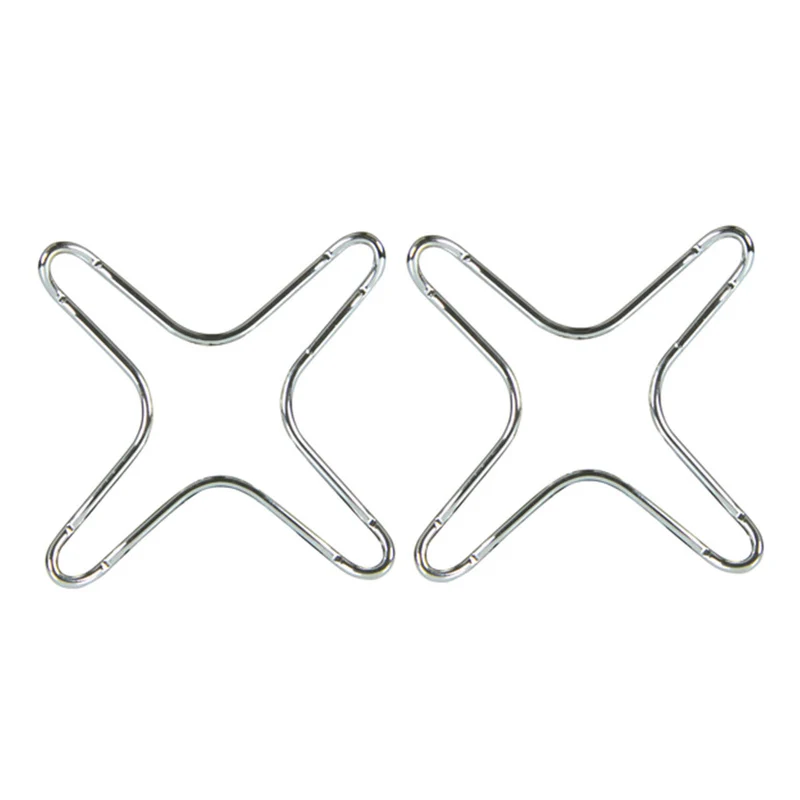 Avanti Stove Top Trivet/Reducer - Set 2