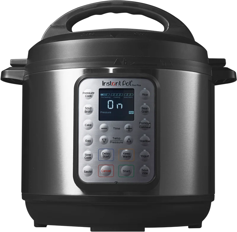 Instant 8 Litre Duo Plus Multi Cooker