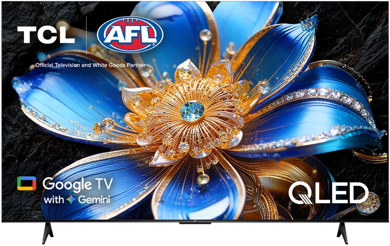 TCL 65" P7LS QLED Google TV with Gemini 2026