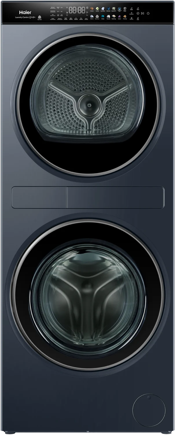 Haier Laundry Centre 12kg-9kg 600 Series Combo Washer Dryer