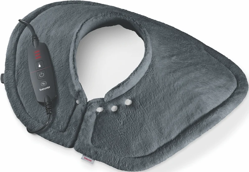 Beurer Cosy Shoulder & Neck Heat Pad