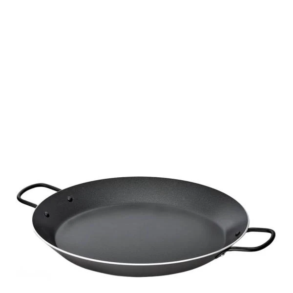 Beka Nonstick Paellapanna 38 cm Svart