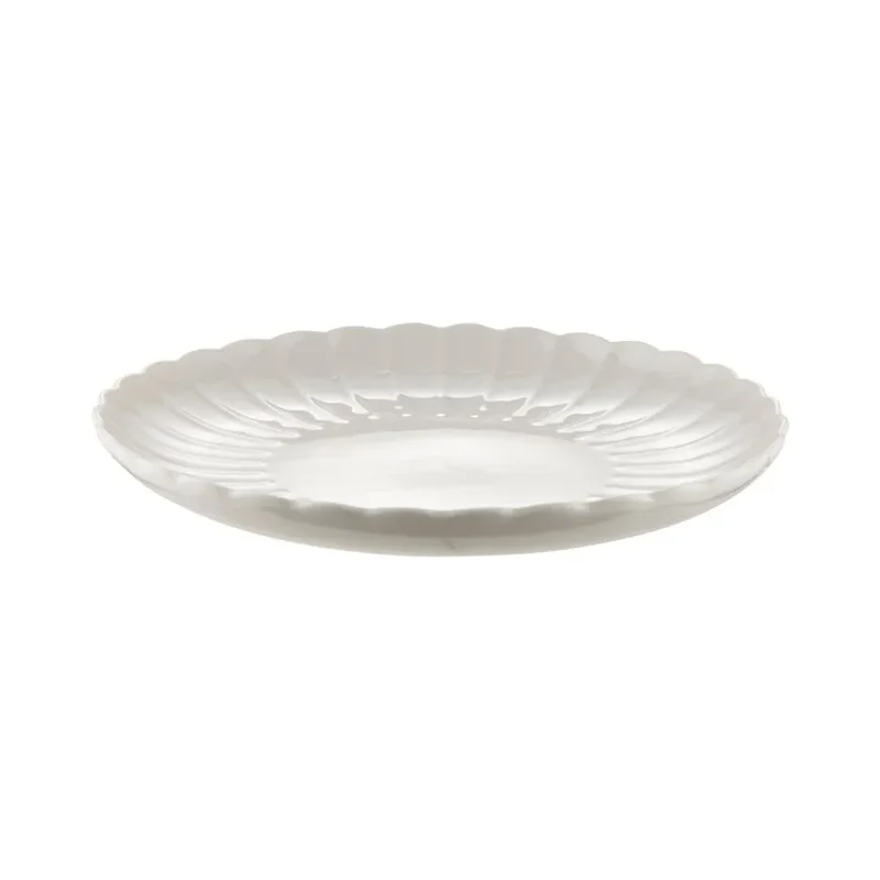 Stiernholm Bloom Assiett 20,5 cm
