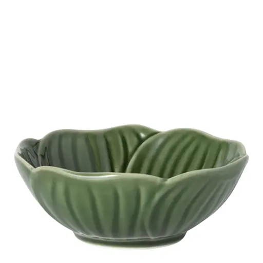Stiernholm Flora skål 11,5 cm grön