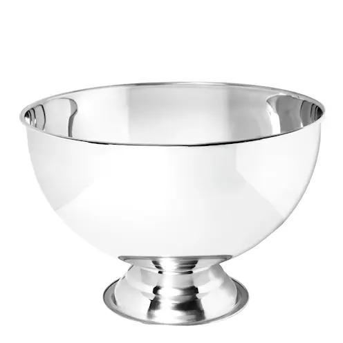 Stiernholm Manhattan Champagnekylare 12 L Silver