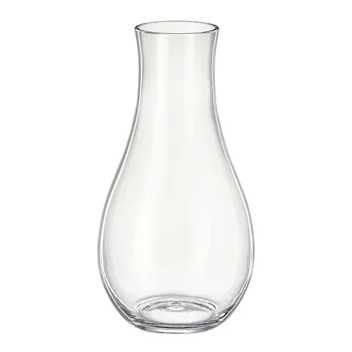 Stiernholm Classic vas 27 cm klar