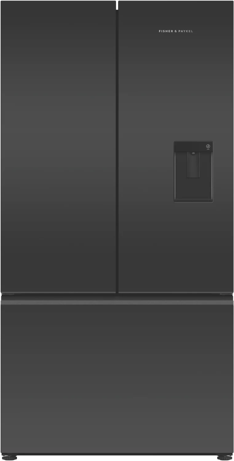 Fisher & Paykel 569L French Door Refrigerator
