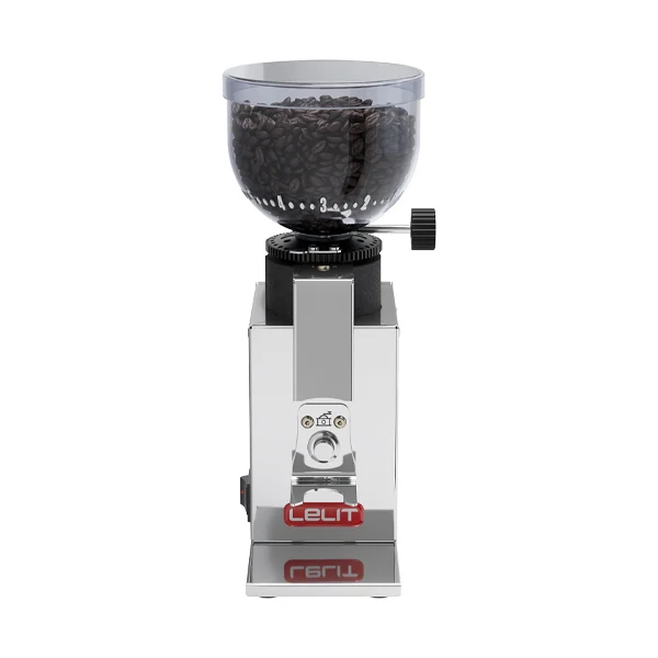 Lelit Fred Coffee Grinder
