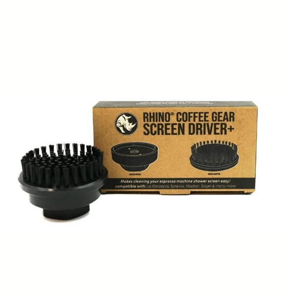 Rhino Coffee Gear Screen Driver Plus