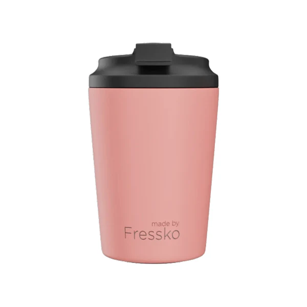 Fressko Reusable Ceramic Cup