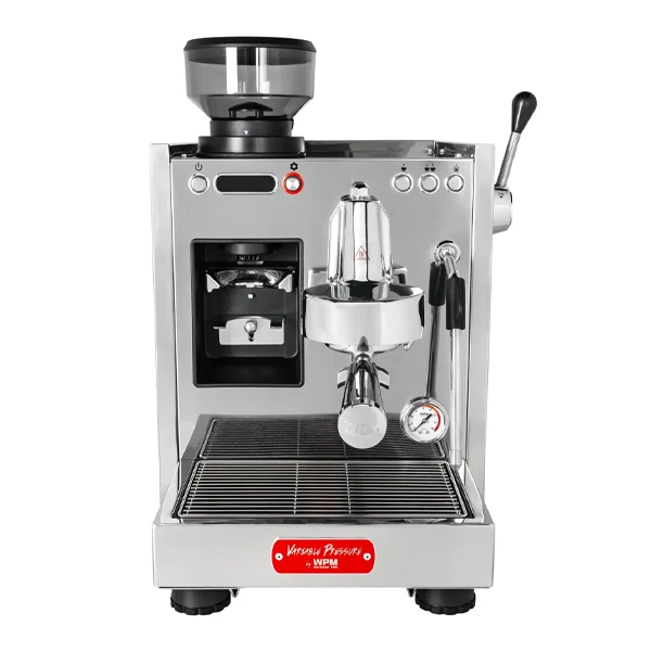 WPM KD-310GBS Coffee Machine