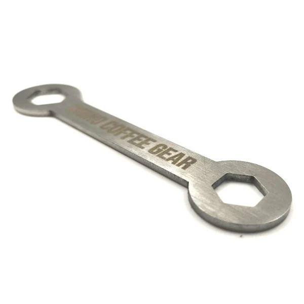 Rhino Thermometer Calibration Tool