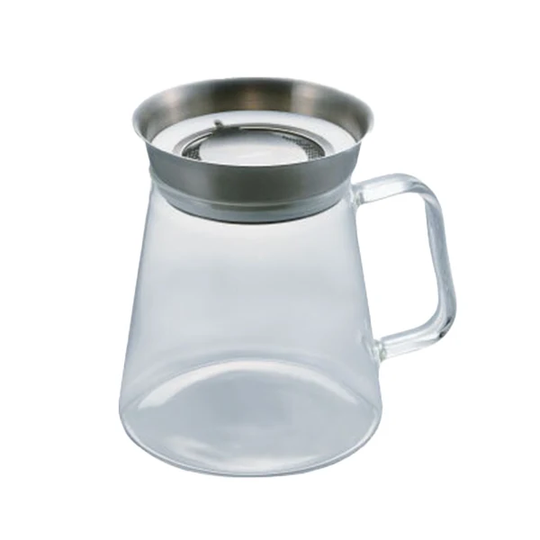 Hario Simply Glass Tea Server