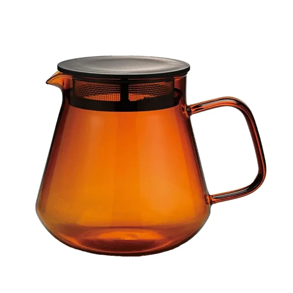 Hario Colours Glass Server