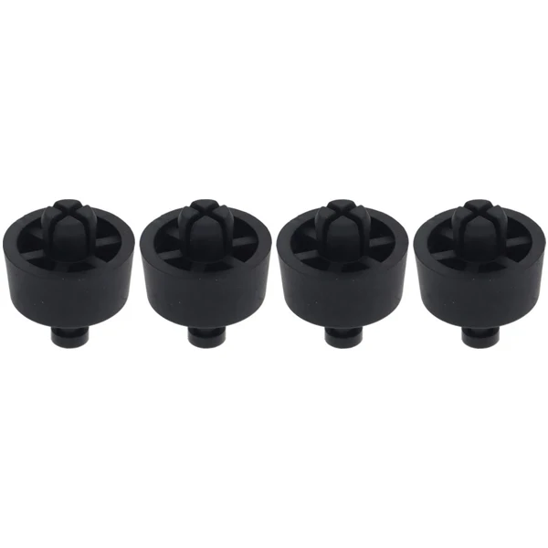 Anfim Luna Replacement Feet