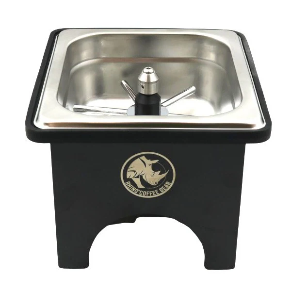 Rhino On Bench Jug Rinser