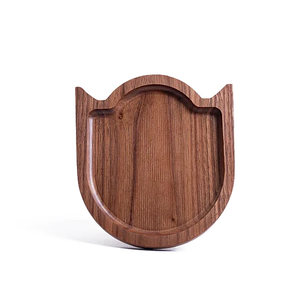 Mahlkonig X54 Wooden Upgrade Set