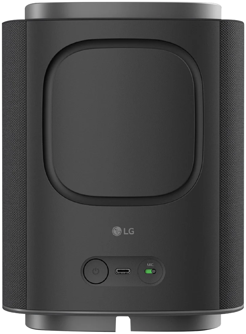 LG Sound Suite M5 Wireless Speaker with 1.1.1ch & Dolby Atmos FlexConnect