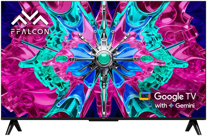 FFALCON 65" U65A 4K LED Google TV 2026