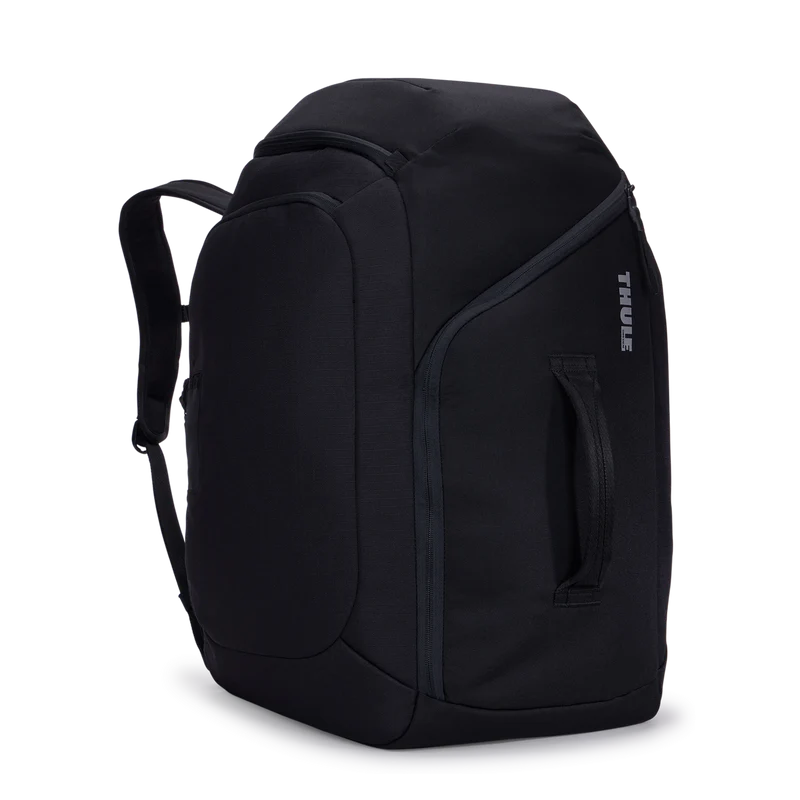 THULE RoundTrip Boot Backpack 60L Ski Snowboard Goggles Helmet Gear Bag in Black