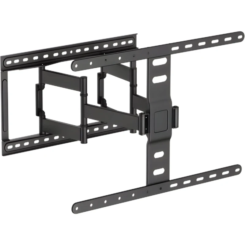 EzyMount EFM5600B Full-motion TV Wall Mount (43"-80")